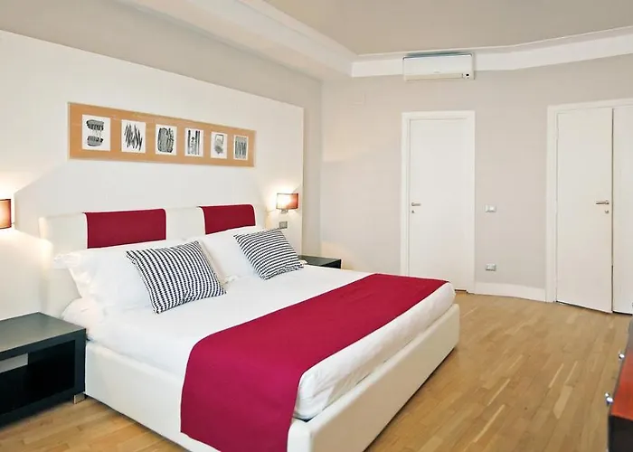 Adamas Luxury 501 דירה רומא
