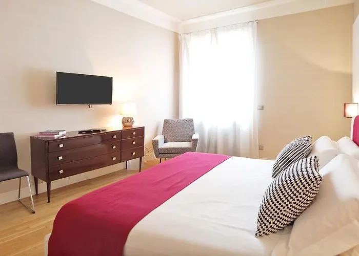 Adamas Luxury 501 דירה רומא